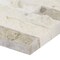 Msi Colorado Cream Sample Marble Splitface Stacked Stone Ledger Panel ZOR-PNL-0141-SAM - alternate 3